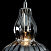 Подвес Maytoni Eustoma MOD238-PL-01-B